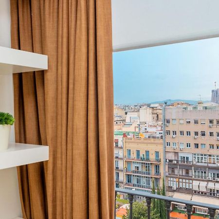 Apartment Centro- Passeig De Gracia - Casa Batllo By Interhome Barcelona Luaran gambar