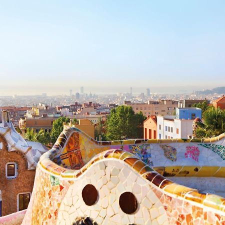 Apartment Centro- Passeig De Gracia - Casa Batllo By Interhome Barcelona Luaran gambar