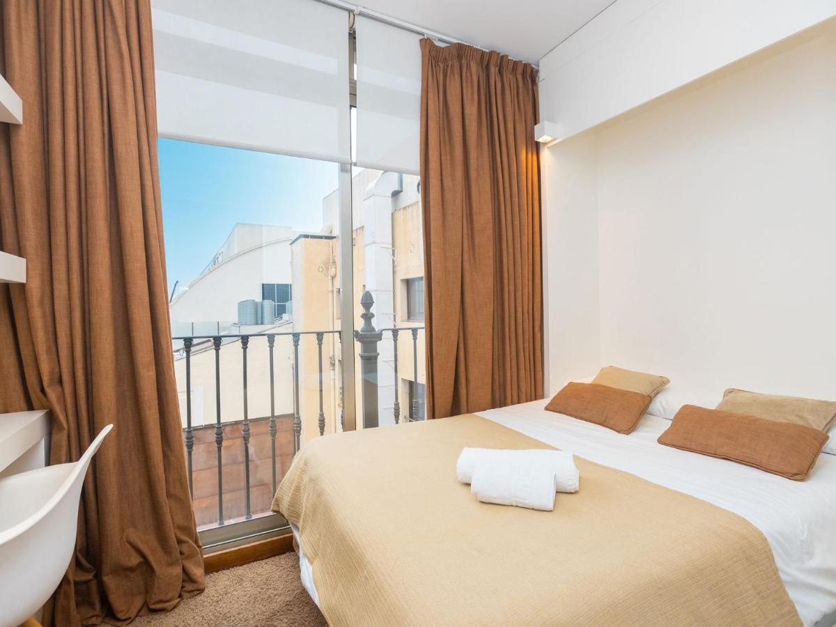Apartment Centro- Passeig De Gracia - Casa Batllo By Interhome Barcelona Luaran gambar