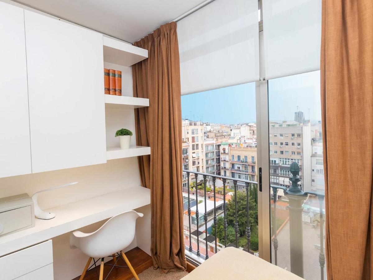 Apartment Centro- Passeig De Gracia - Casa Batllo By Interhome Barcelona Luaran gambar